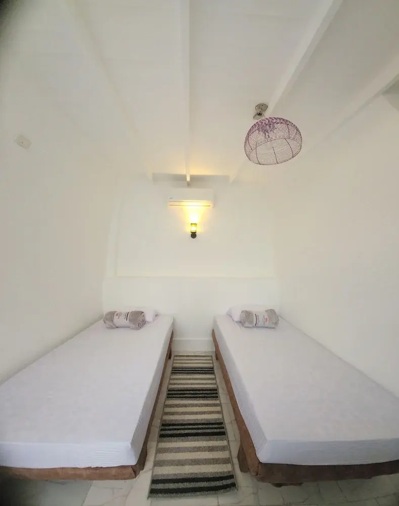 Foto - White Roof - Hurghada