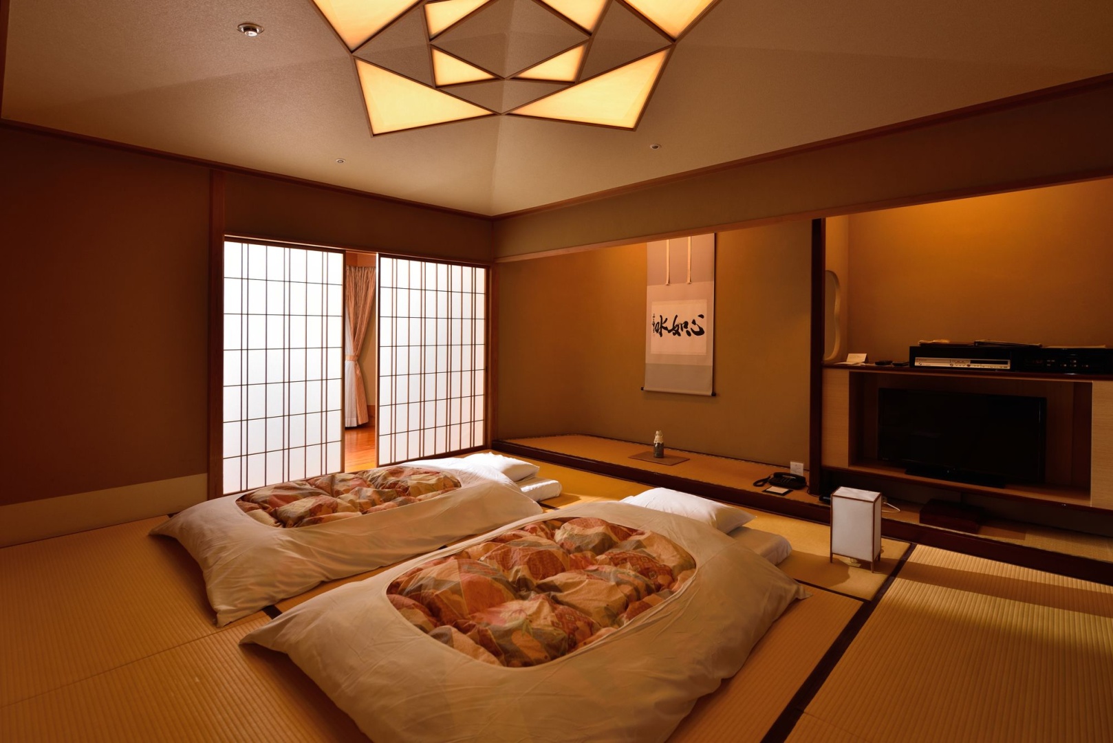 Foto - Hotel Gajoen Tokyo