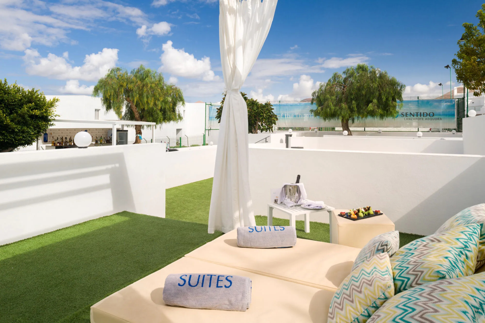 Photo - Aequora Lanzarote Suites
