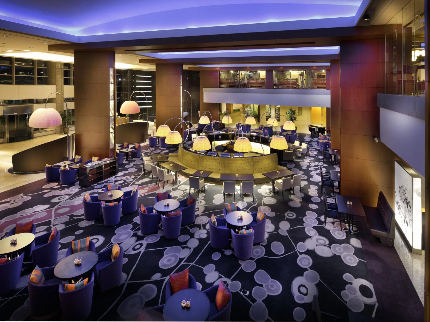 Photo - The Westin Seoul Parnas