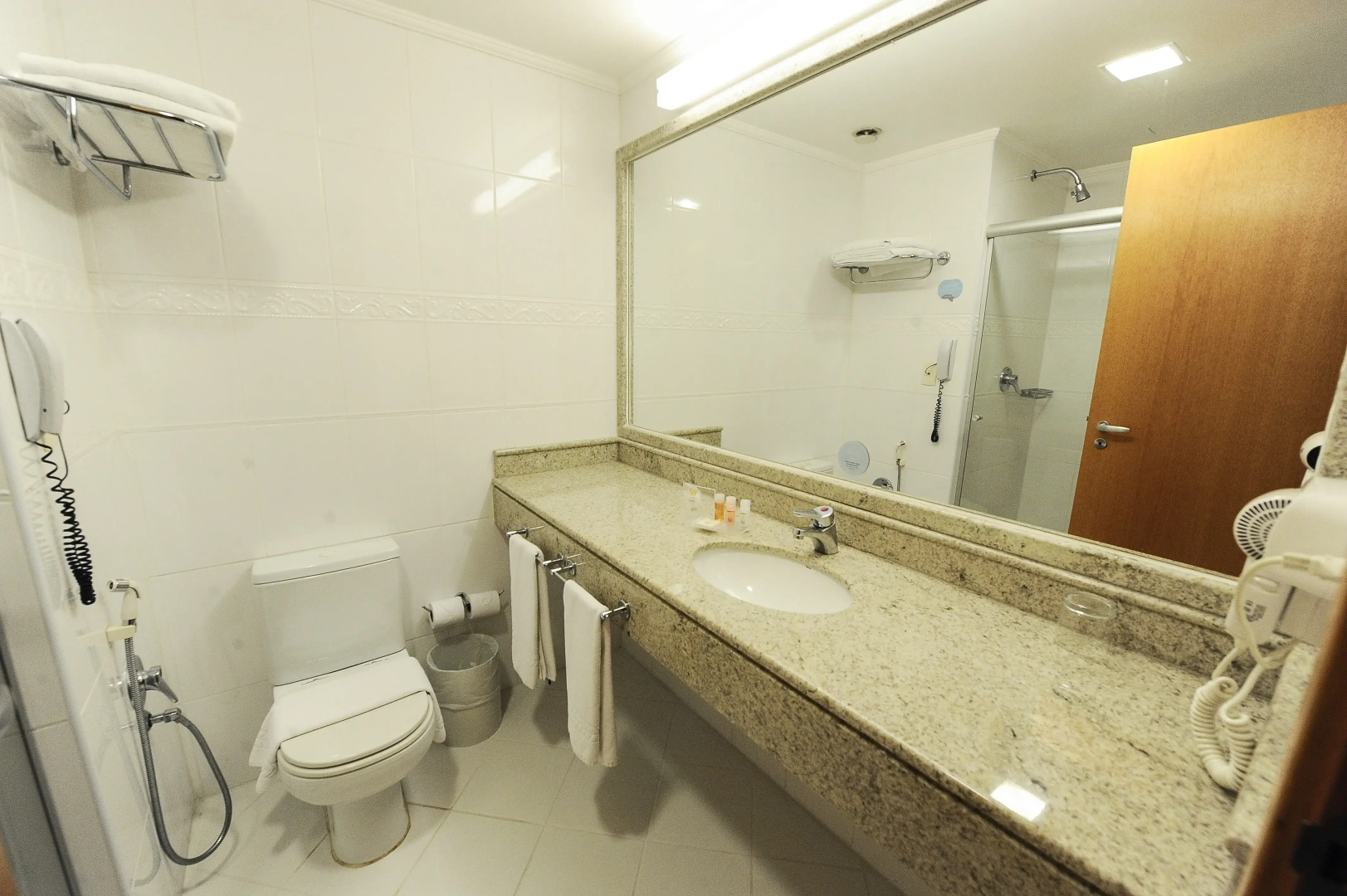 Photo - Bristol Santo André Hotel