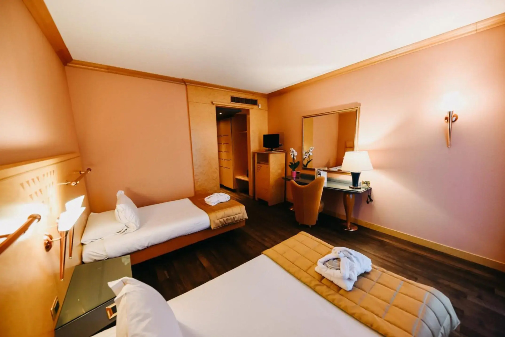 Foto - The Radiant Hotel