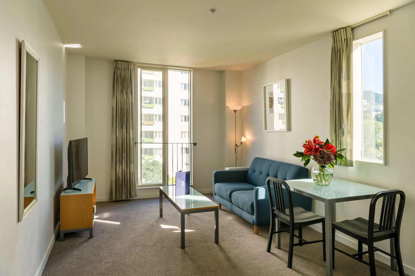 Foto - Astelia Apartment Hotel