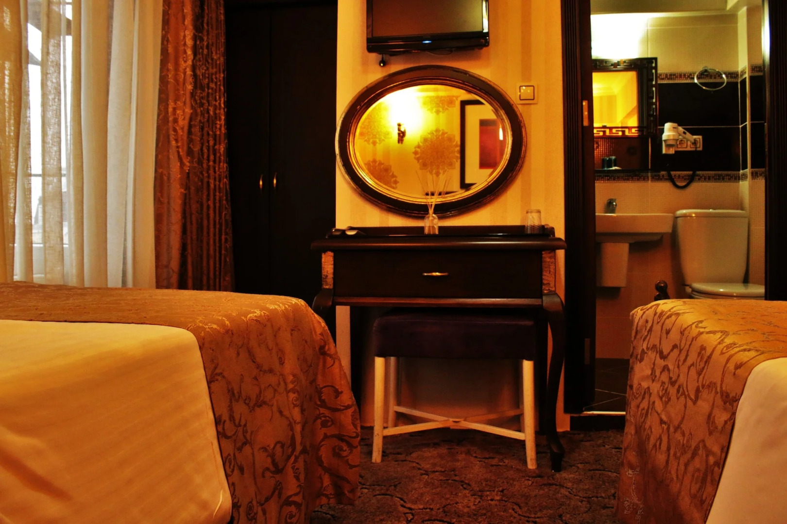 Foto - Sultanahmet Park Hotel