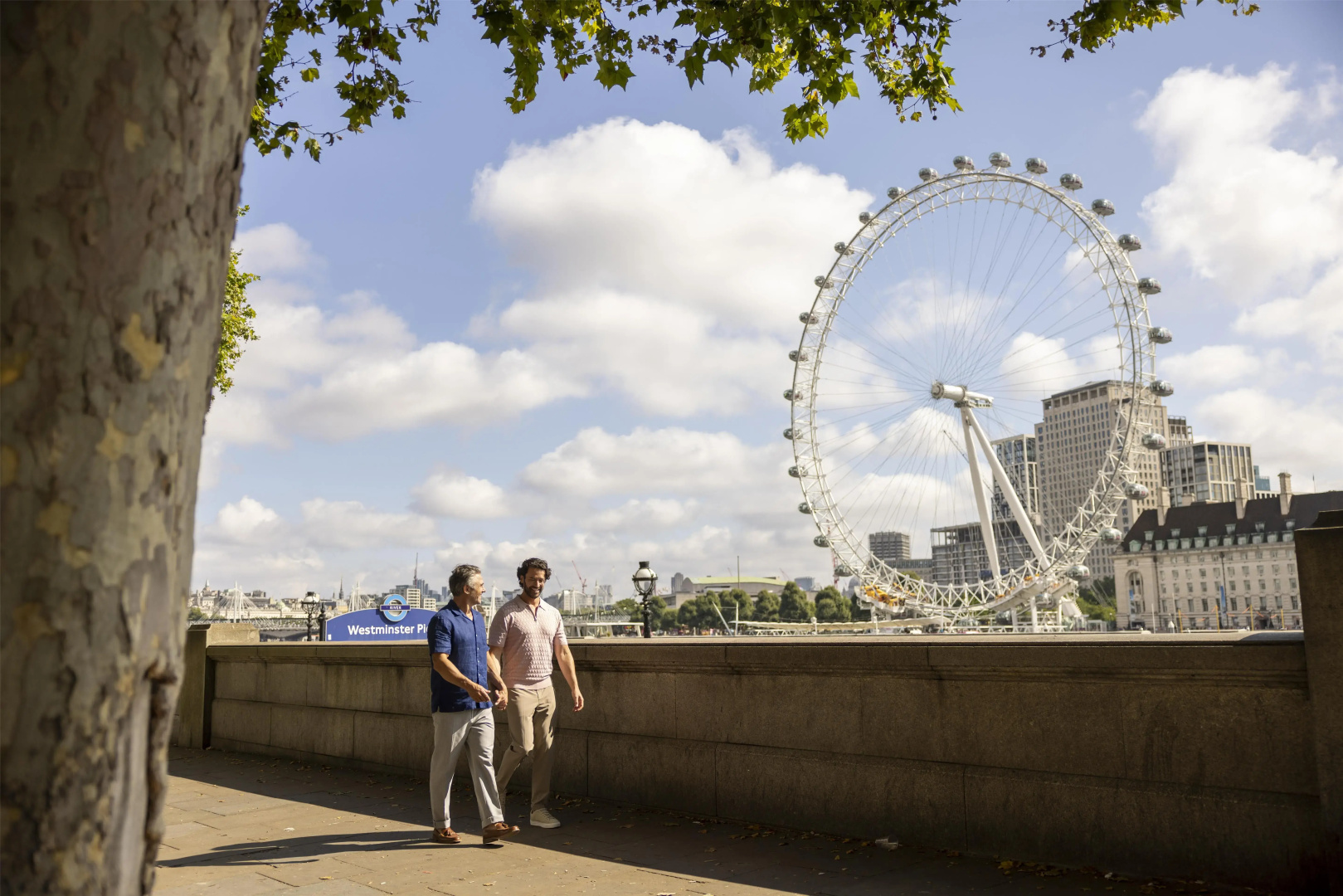Photo - Park Plaza London Westminster Bridge