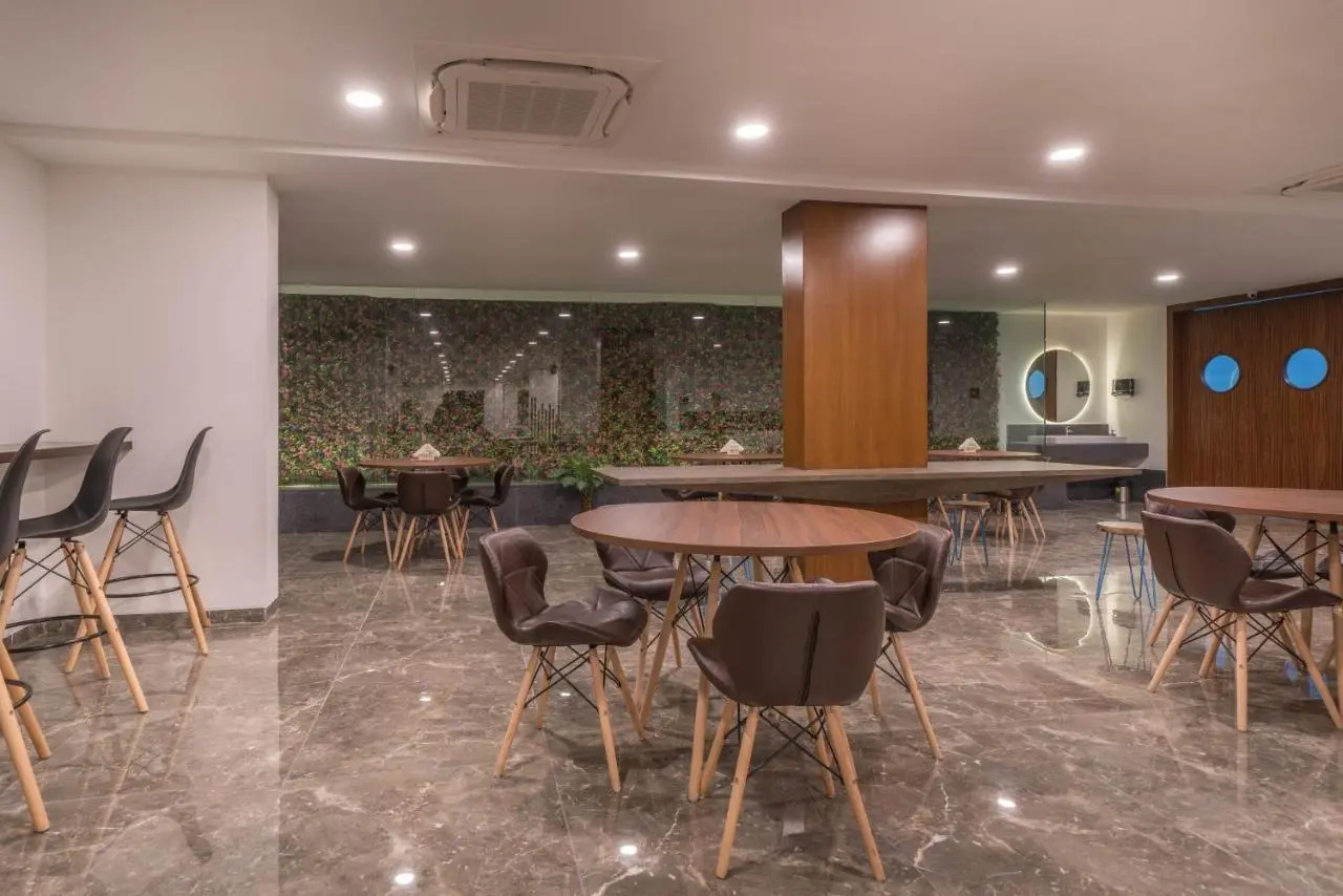 Foto - SKYLA Studios & Suites - Jubilee Hills