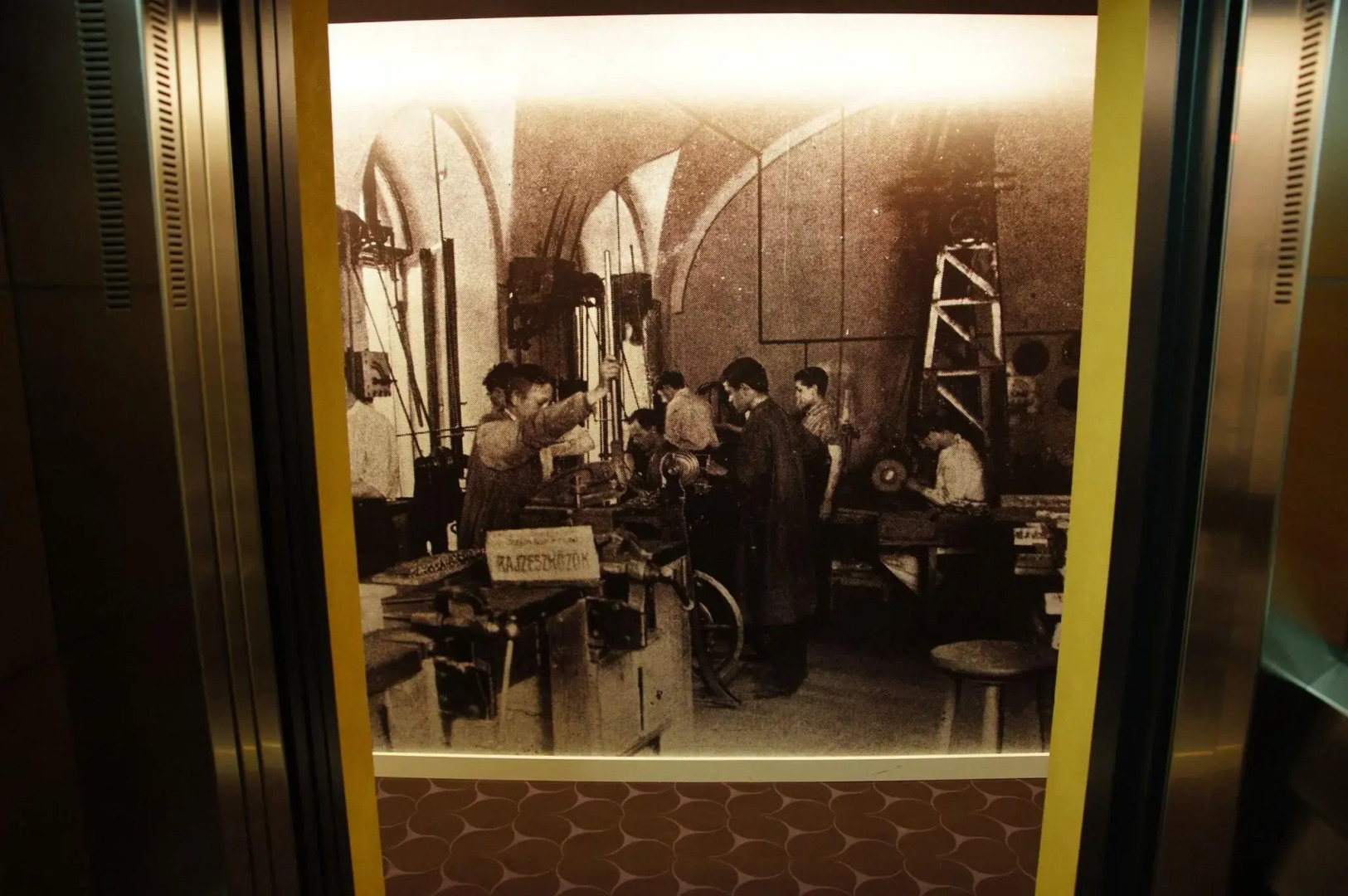 Foto - Bohem Art Hotel