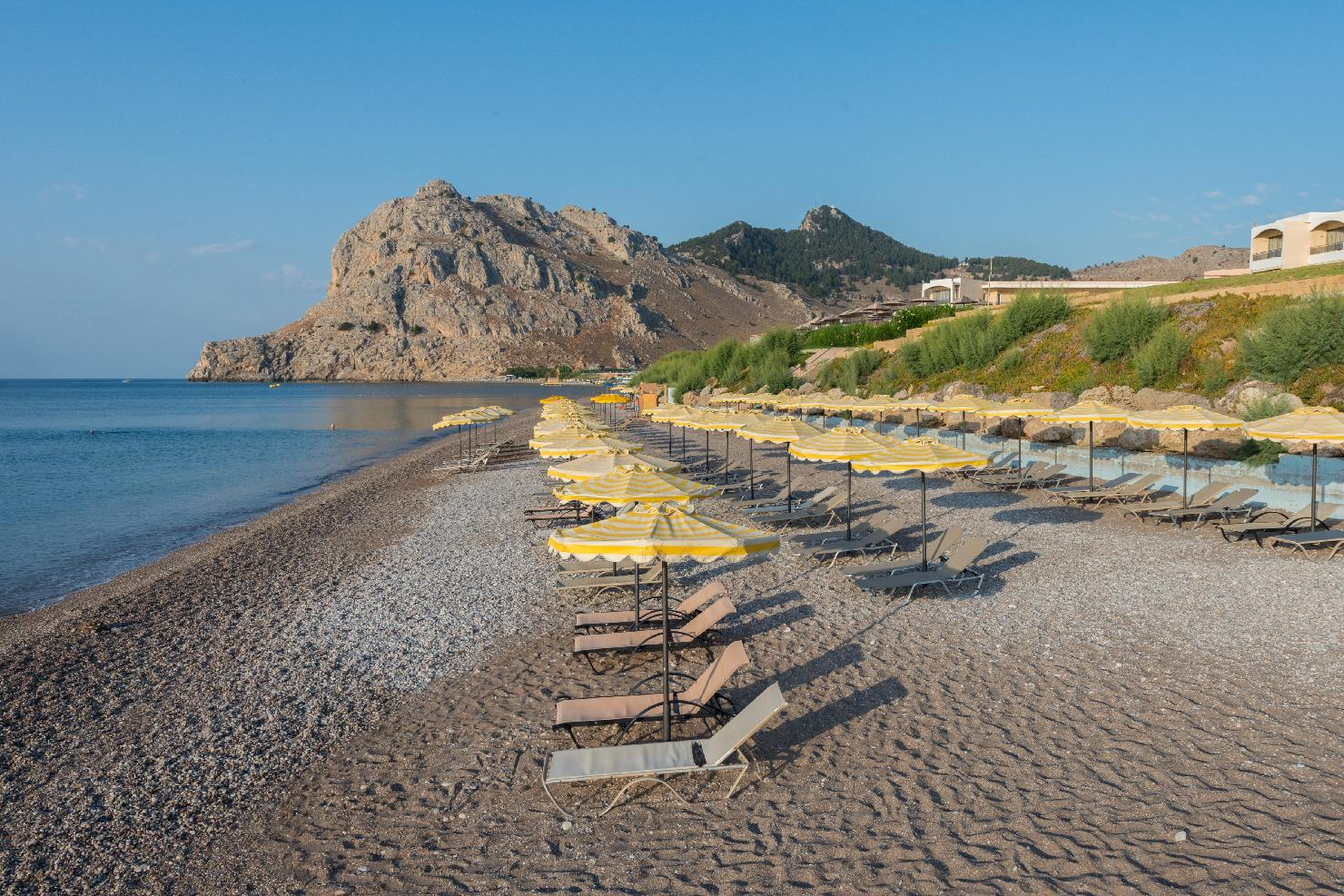 Foto - Paralos Rodos Lifestyle Hotel