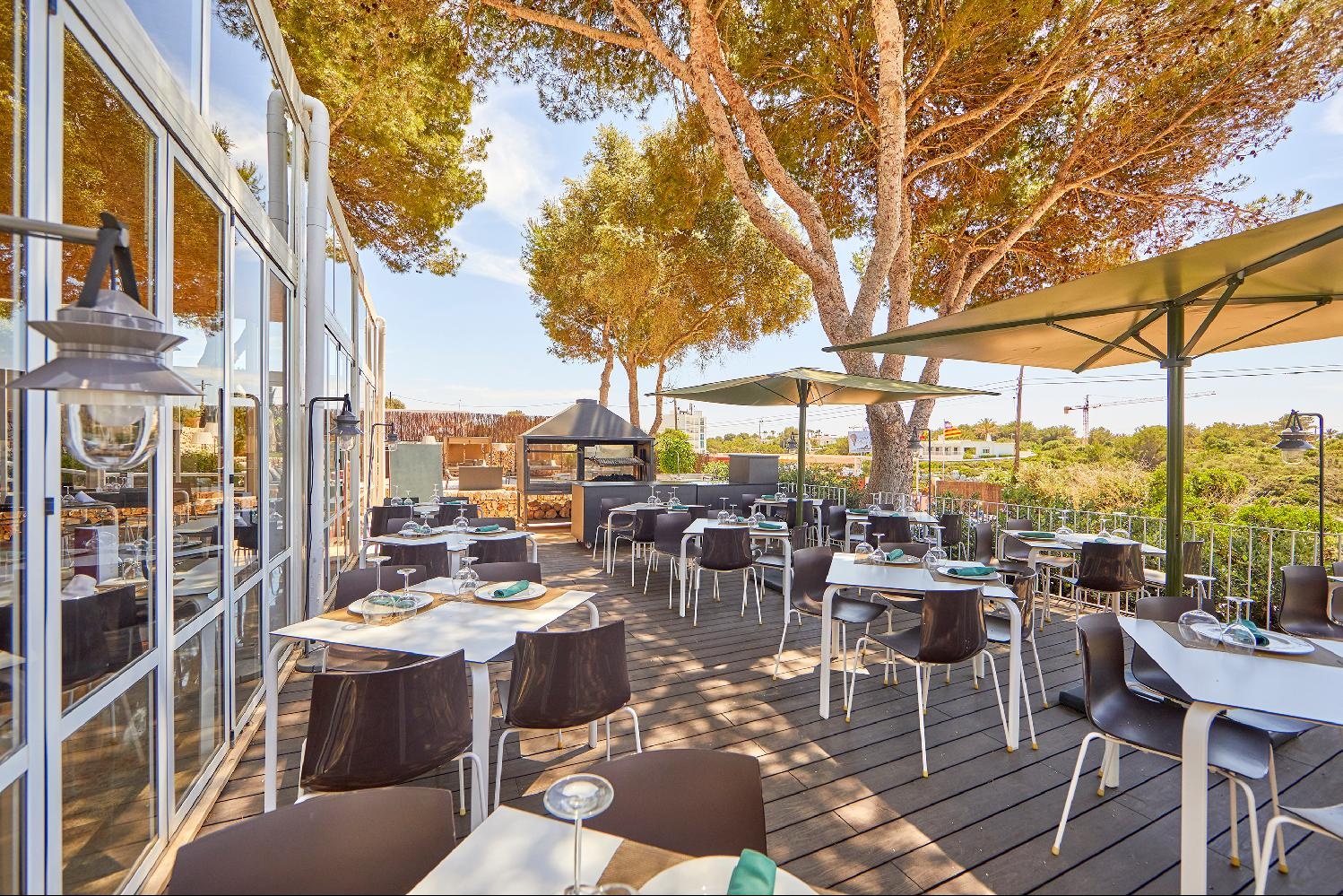 Photo - Prinsotel La Caleta Hotel And Apartments