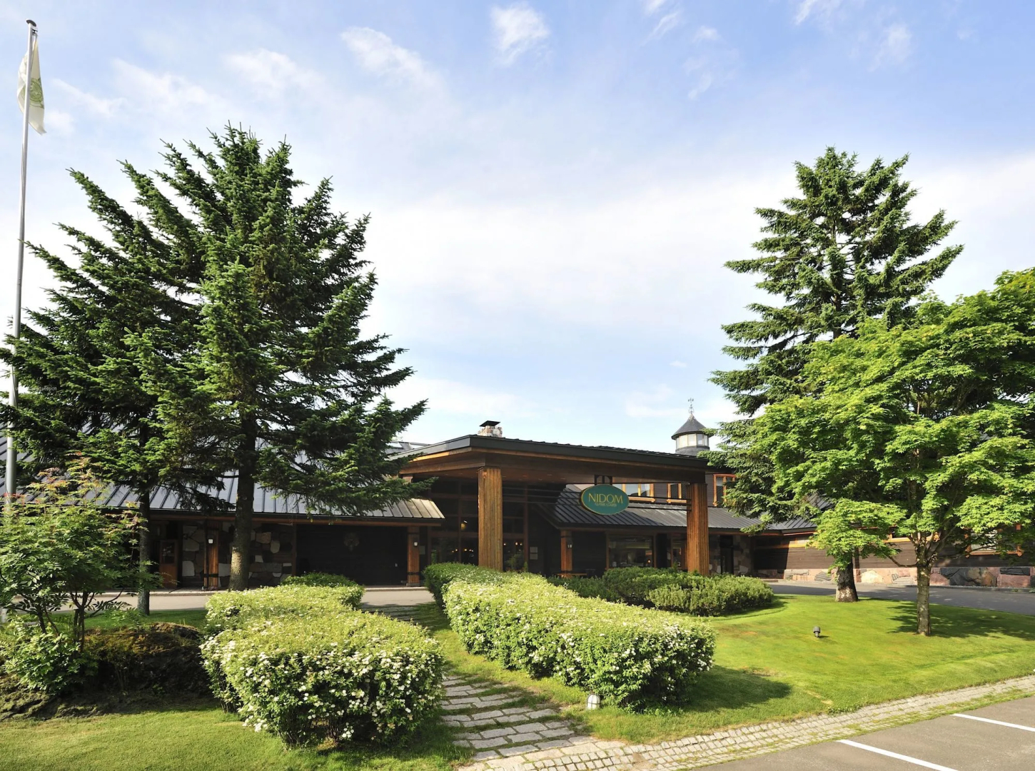 Foto - Hotel Nidom