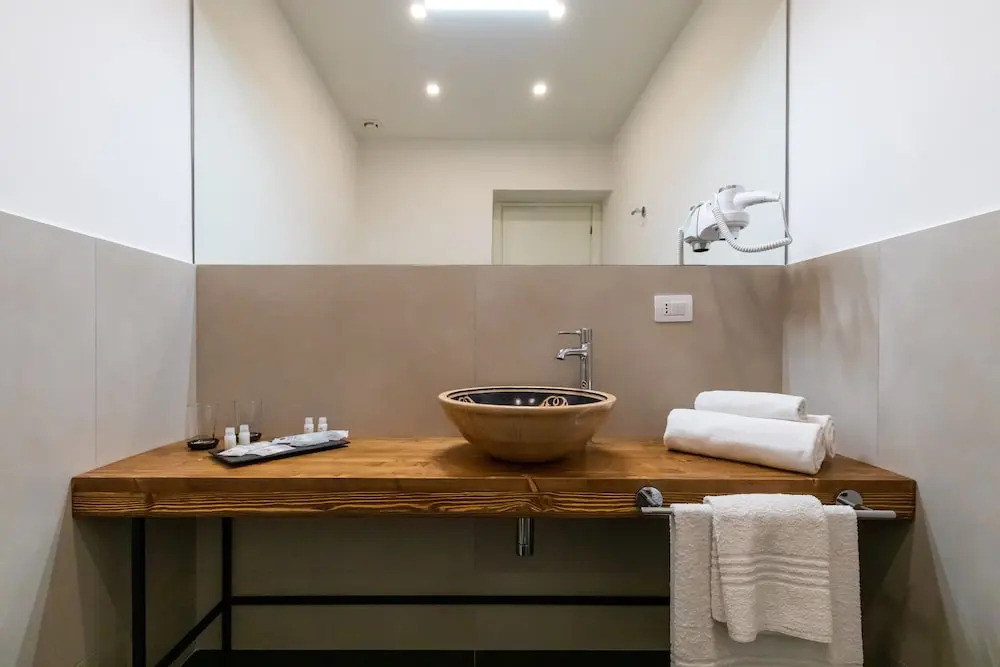 Photo - Santa Chiara Inn