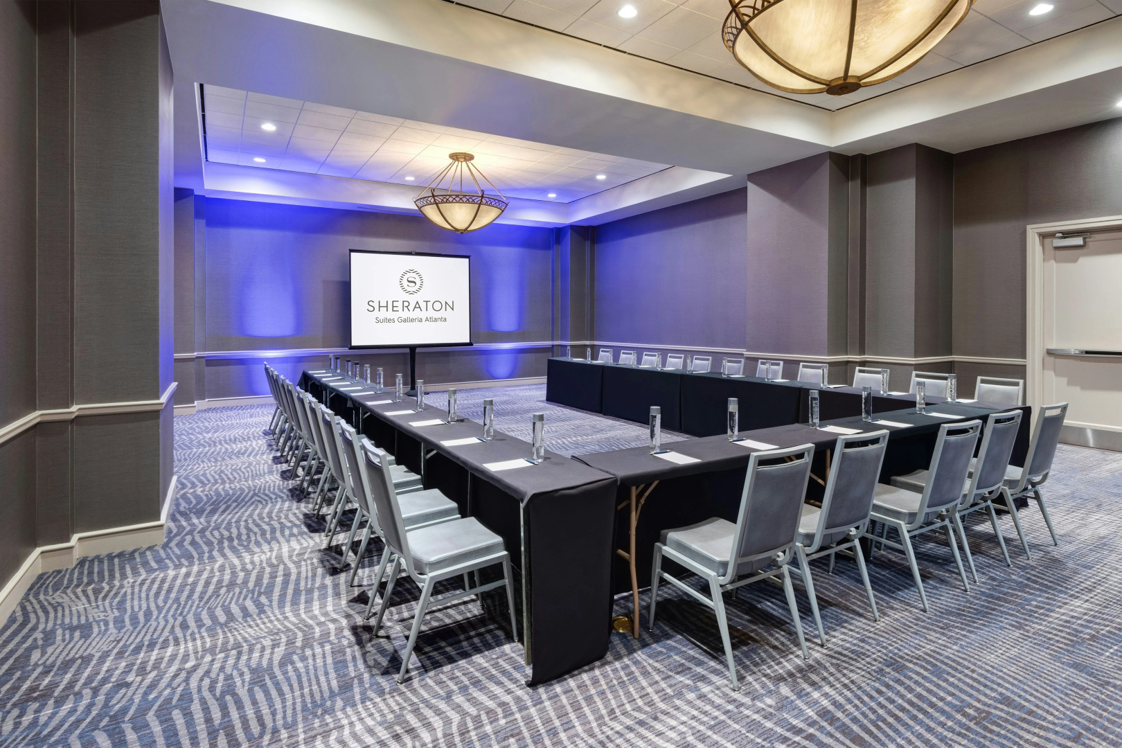 Photo - Sheraton Suites Galleria-Atlanta