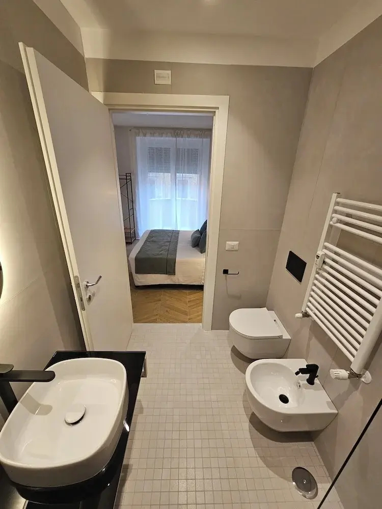 Foto - Lilla Suites - Musei Vaticani