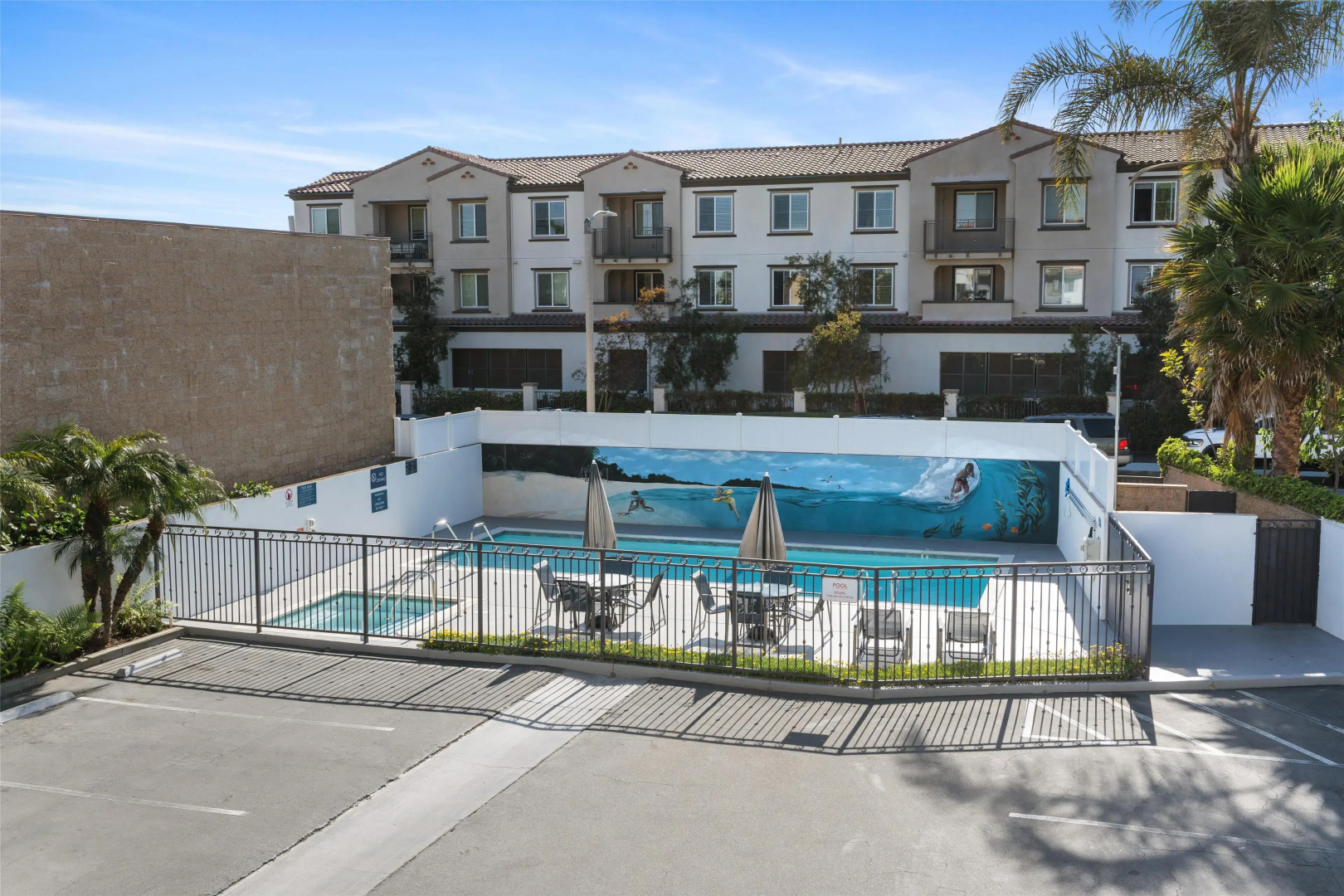 Foto - Best Western Los Alamitos Inn & Suites
