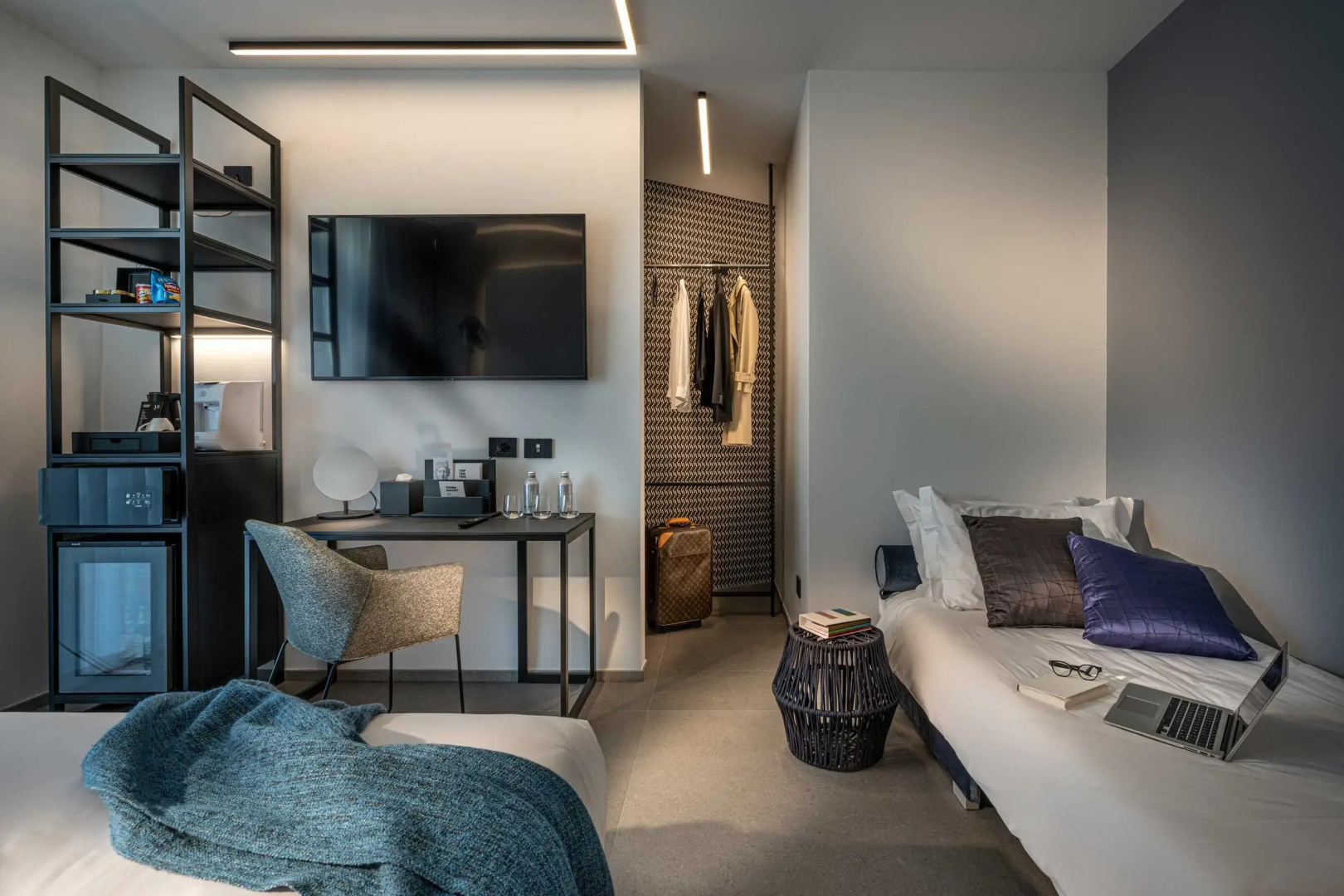 Photo - J44 Lifestyle hotel