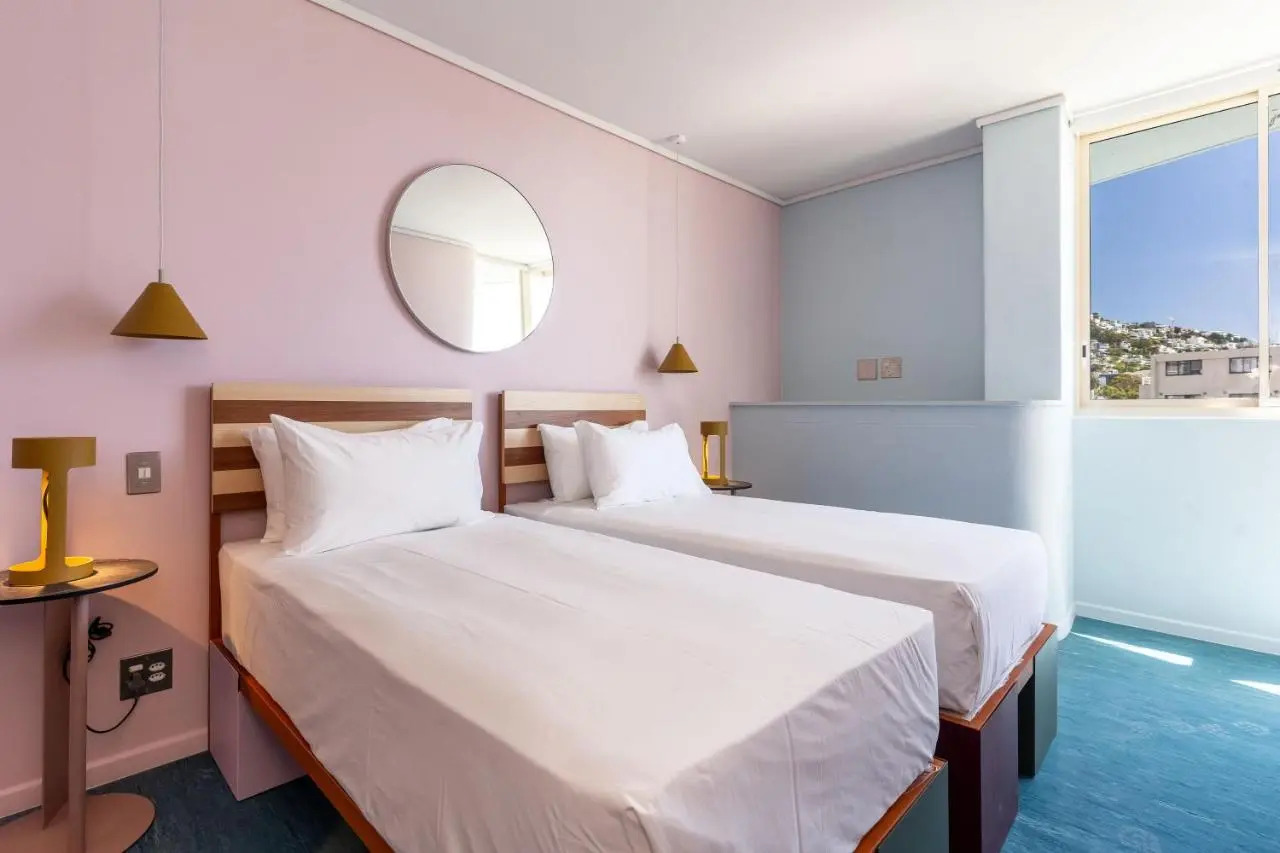 Photo - The Tropicana Hotel