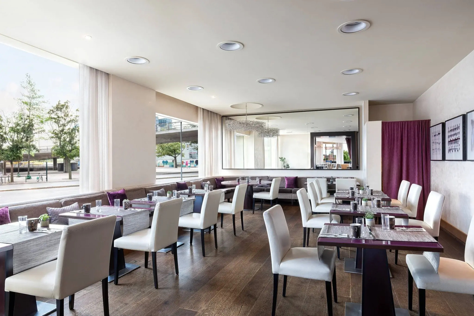 Photo - Sheraton Stockholm Hotel