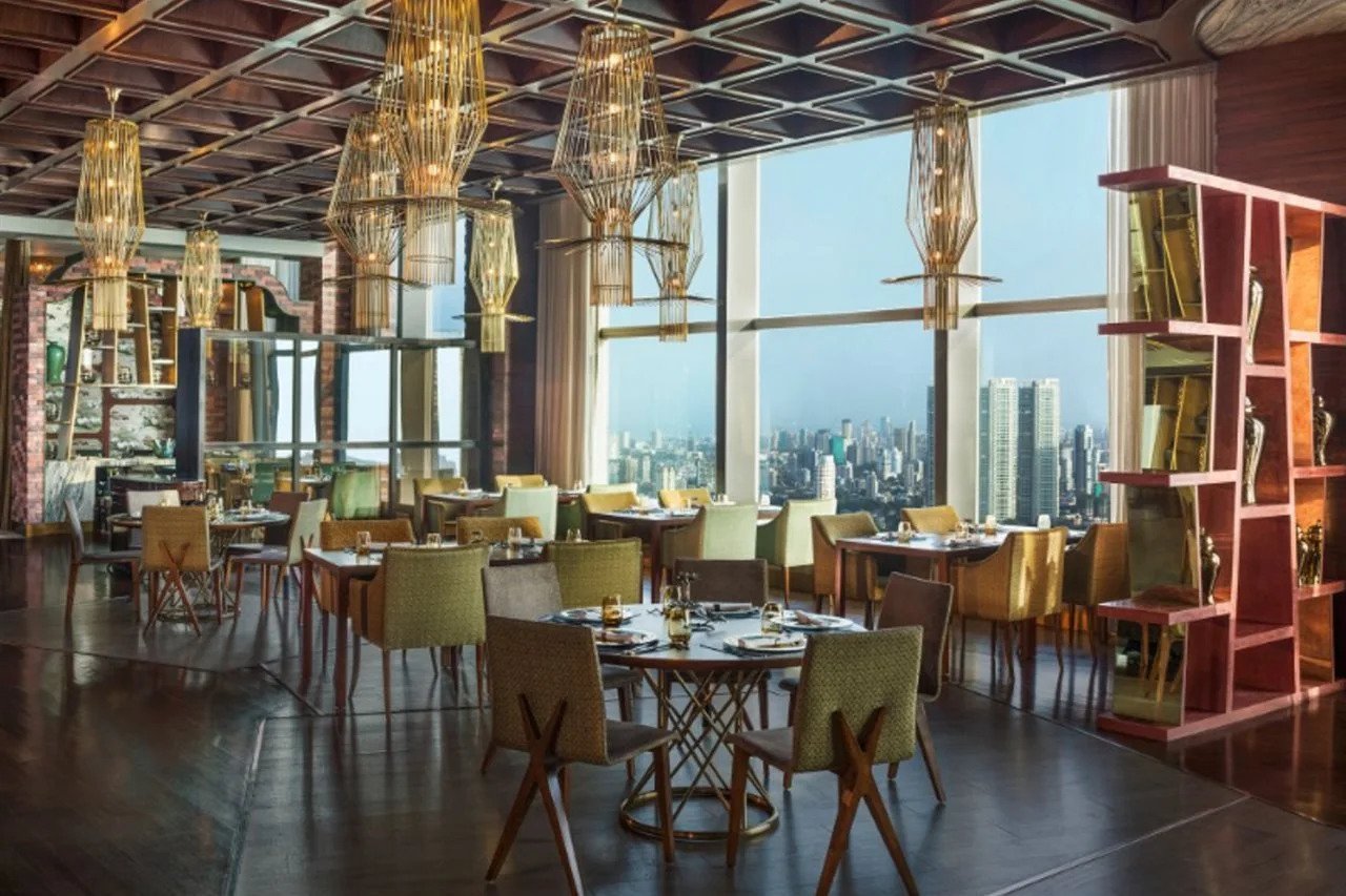 Foto - The St. Regis Mumbai