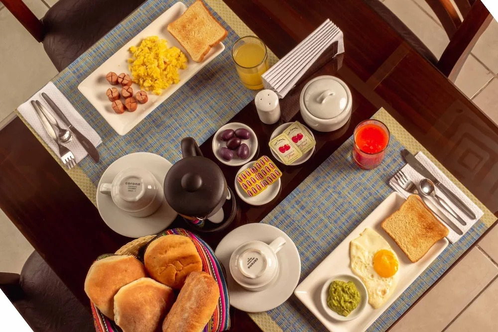 Foto - Group House Apart Hotel