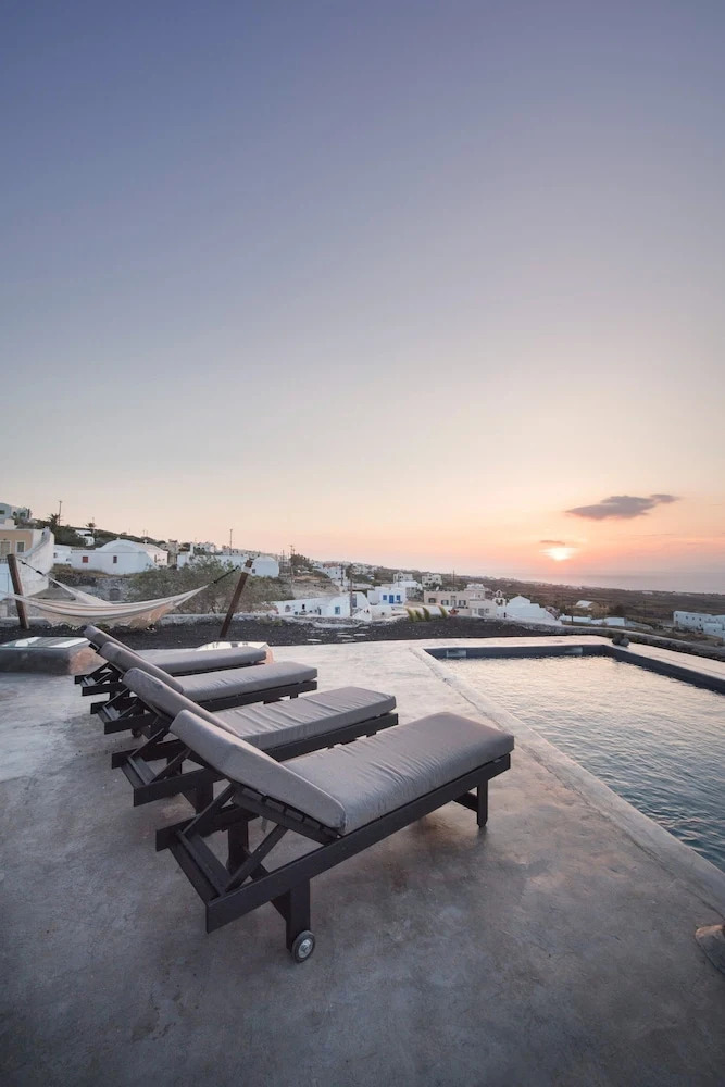 Foto - Sophia Finikia Villas