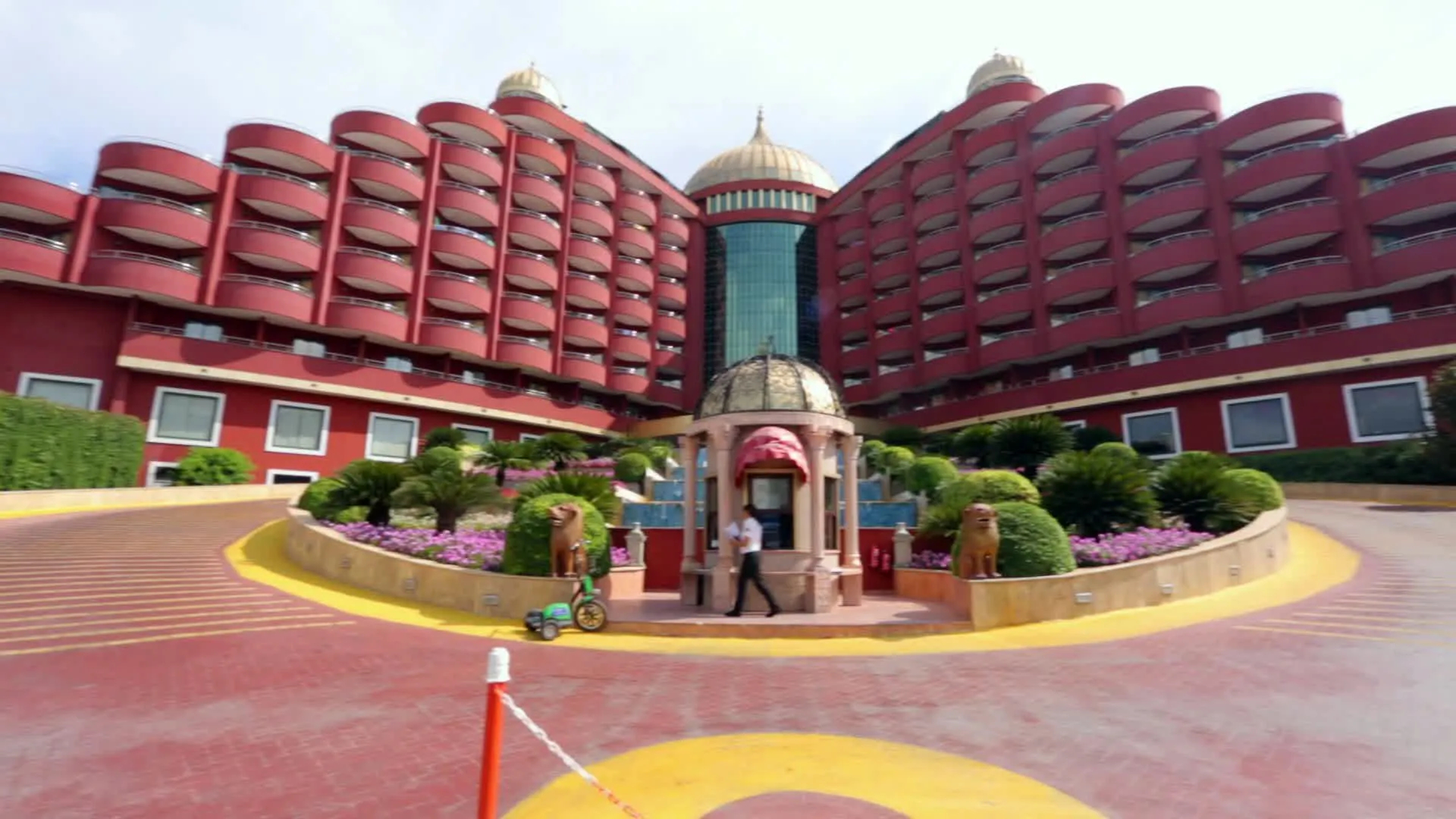 Photo - Delphin Palace Hotel