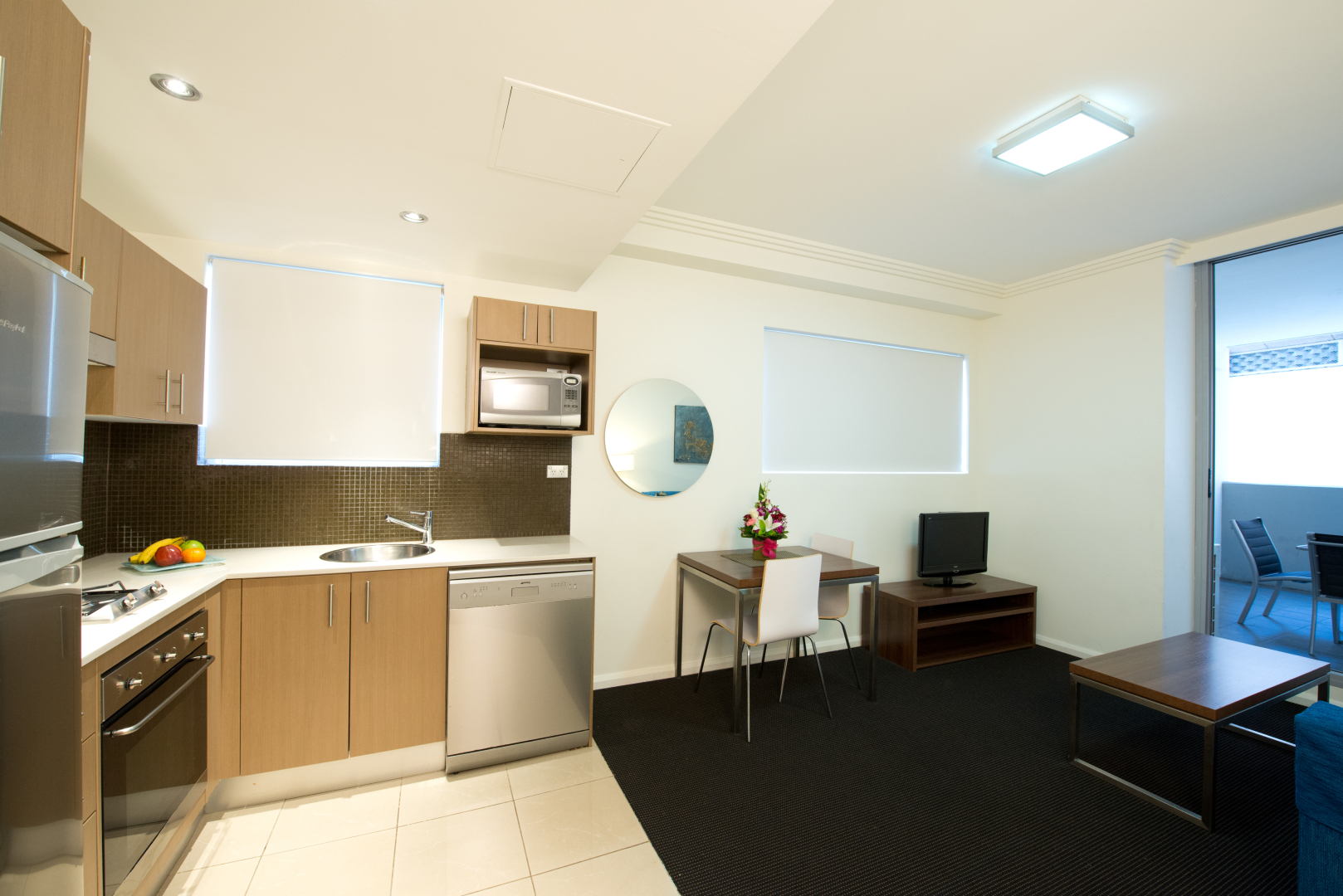 Photo - APX World Square