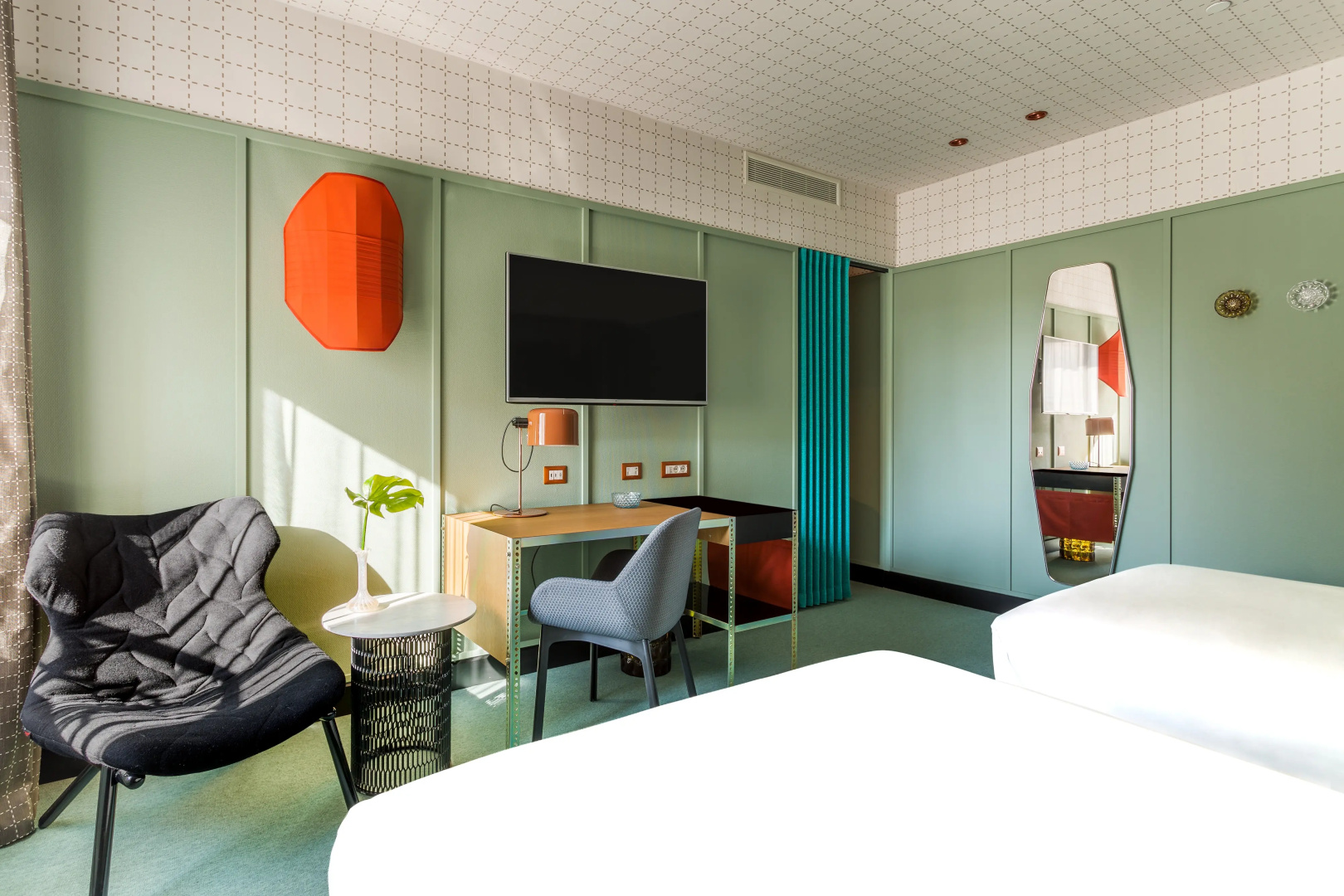 Photo - Room Mate Giulia Hotel