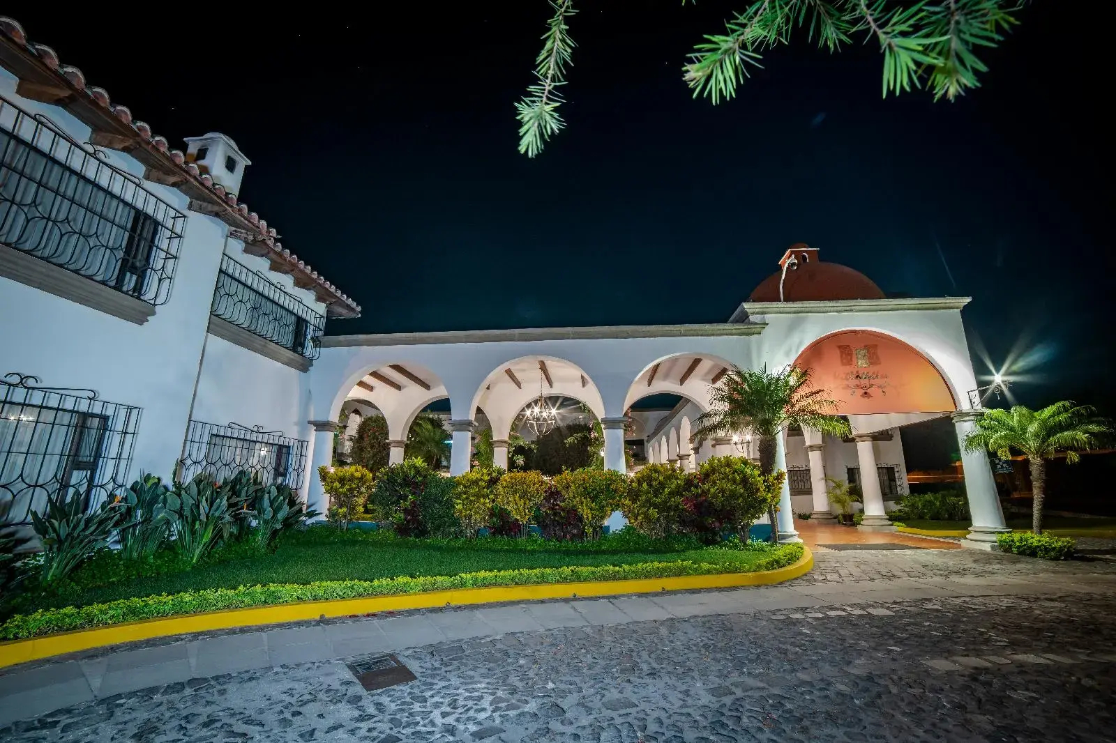 Photo - Hotel Soleil La Antigua