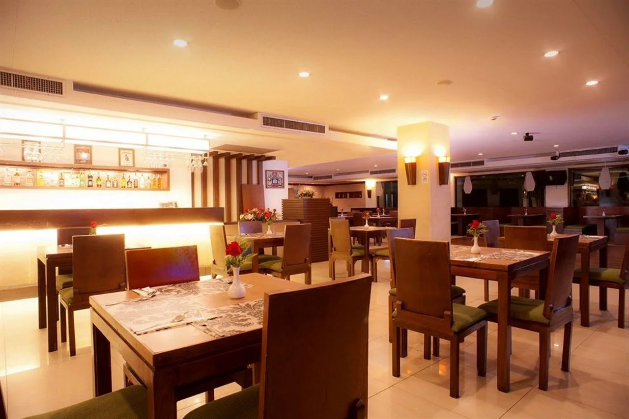 Photo - Royal Peninsula Hotel Chiang Mai