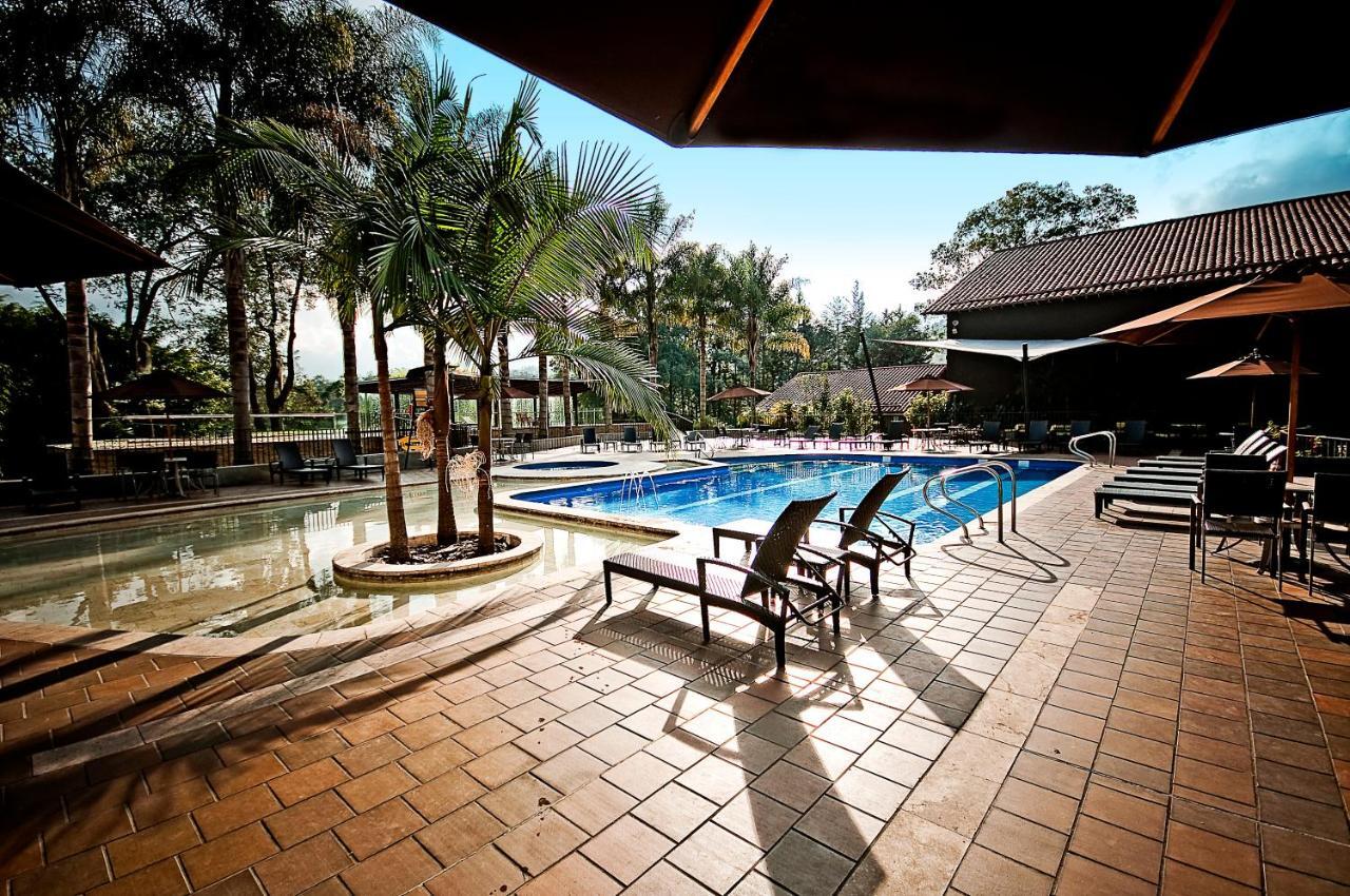 Photo - Movich Hotel Las Lomas