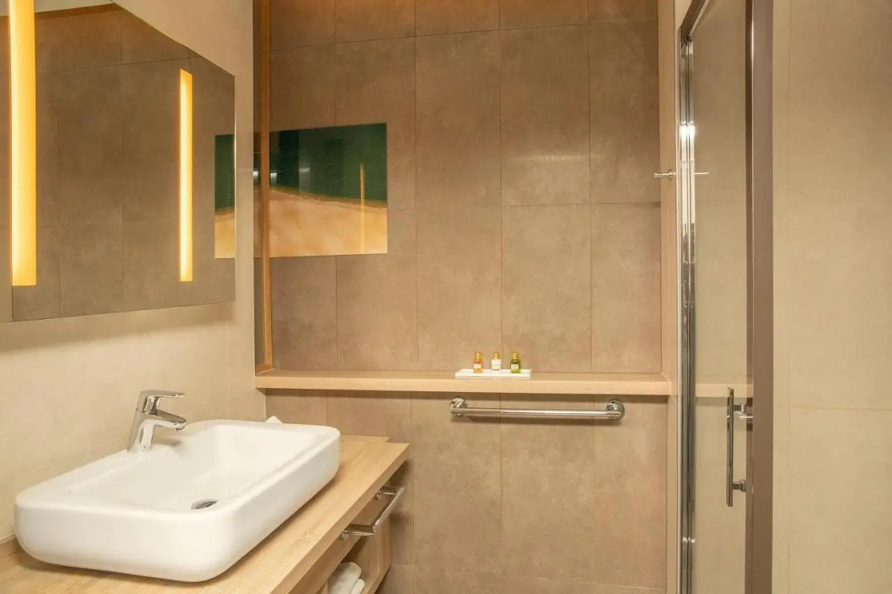 Foto - Hôtel Le B d’Arcachon by Inwood Hotels