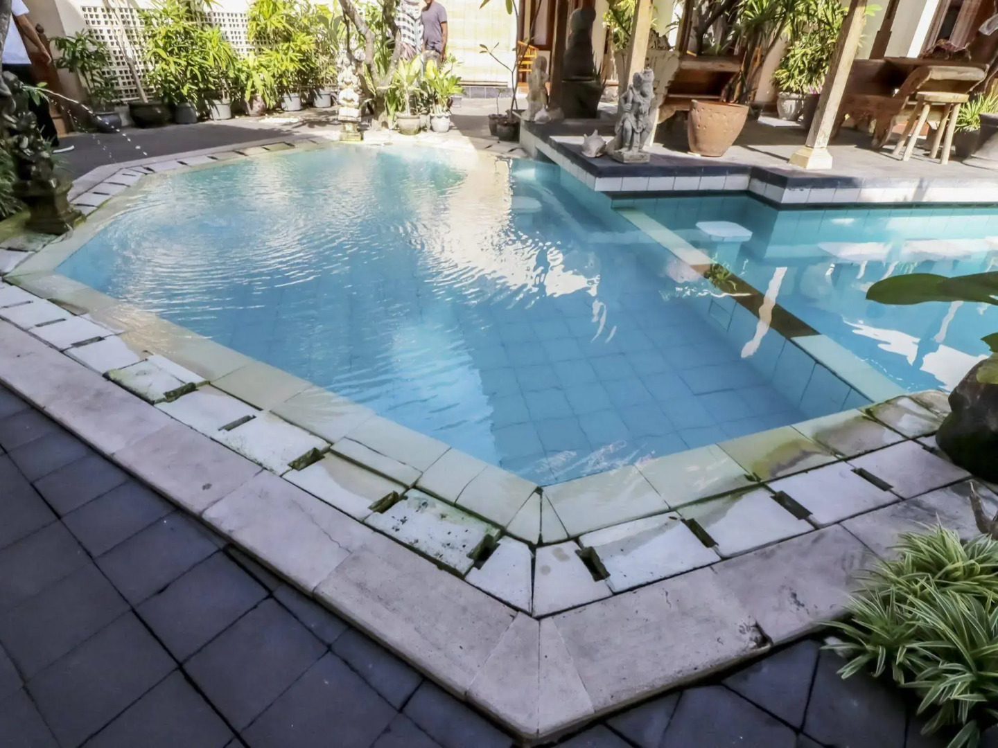 Foto - The Flora Kuta Bali