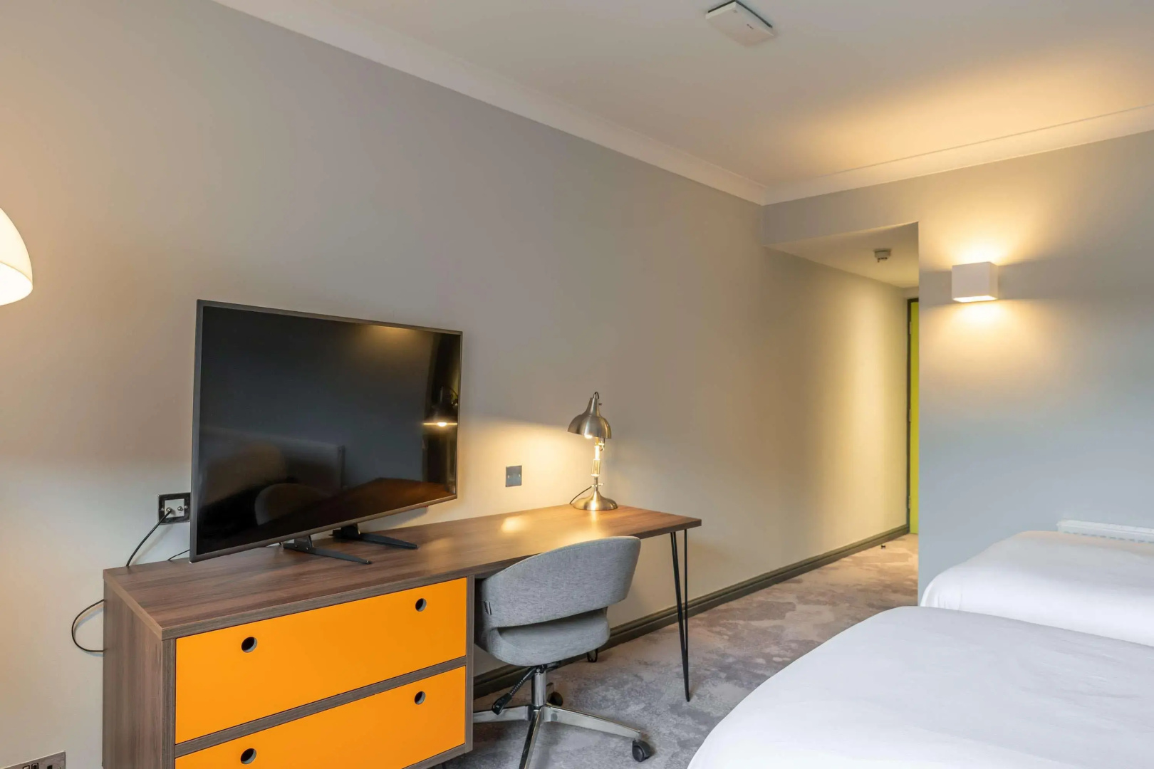 Photo - Village Hotel Cardiff