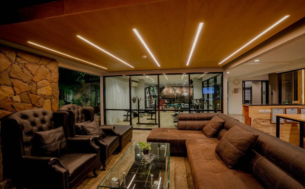 Photo - Peace Land Khaosan