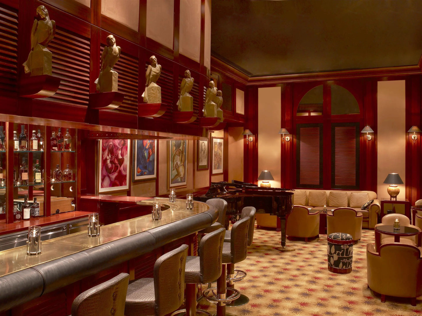 Foto - Sheraton Addis, a Luxury Collection Hotel, Addis Ababa