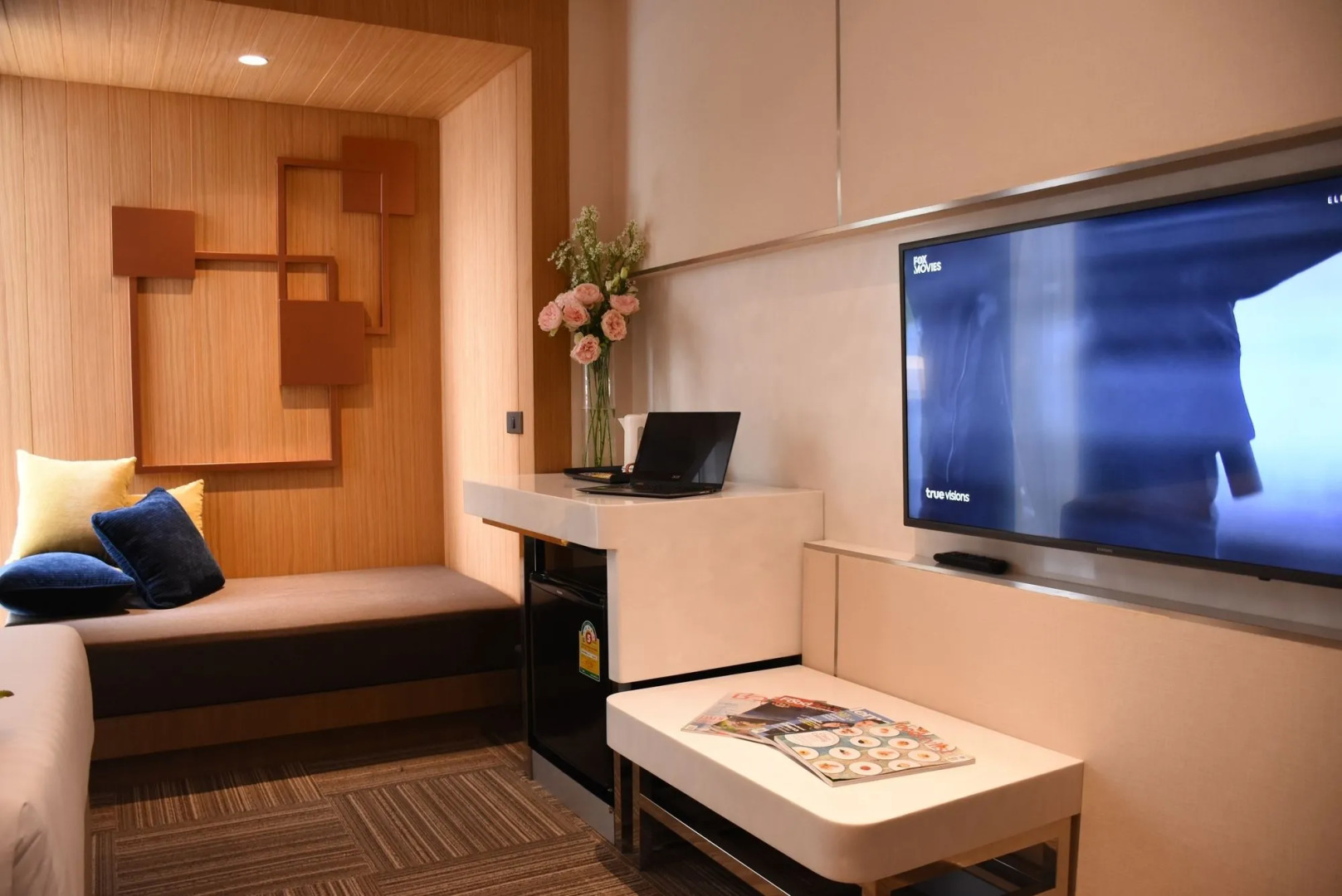 Foto - twothree a homely hotel - SHA Extra Plus