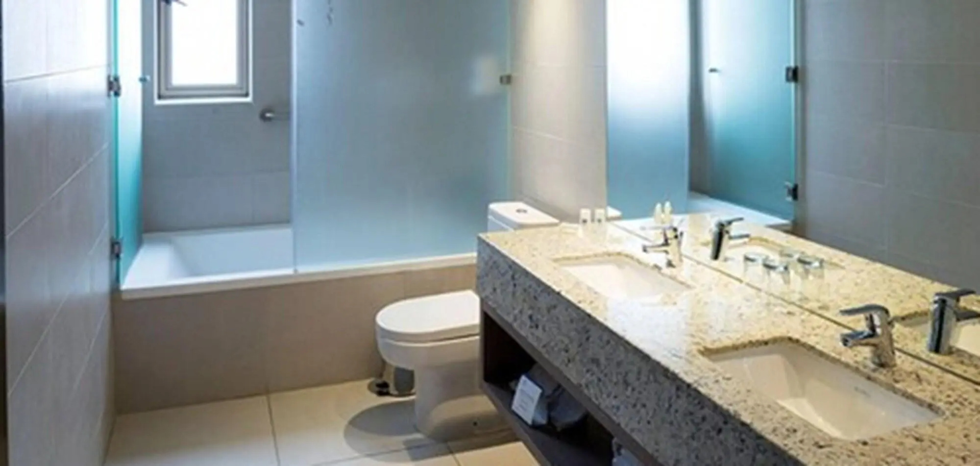 Photo - Abba Presidente Suites Santiago