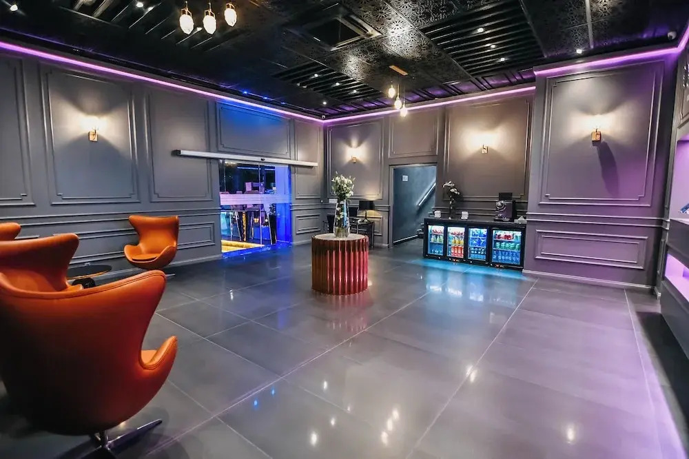 Foto - 555 Hotel Clubbing Adults Only