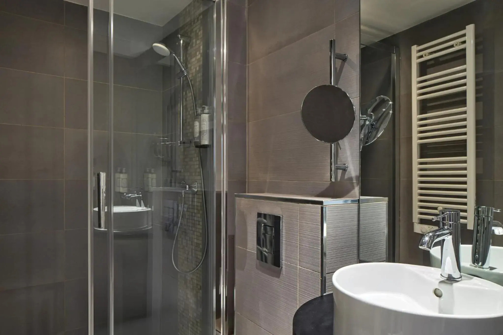 Foto - Timhotel Tour Montparnasse