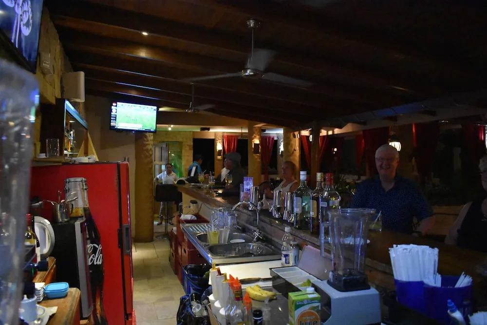 Photo - The Falls at Manuel Antonio
