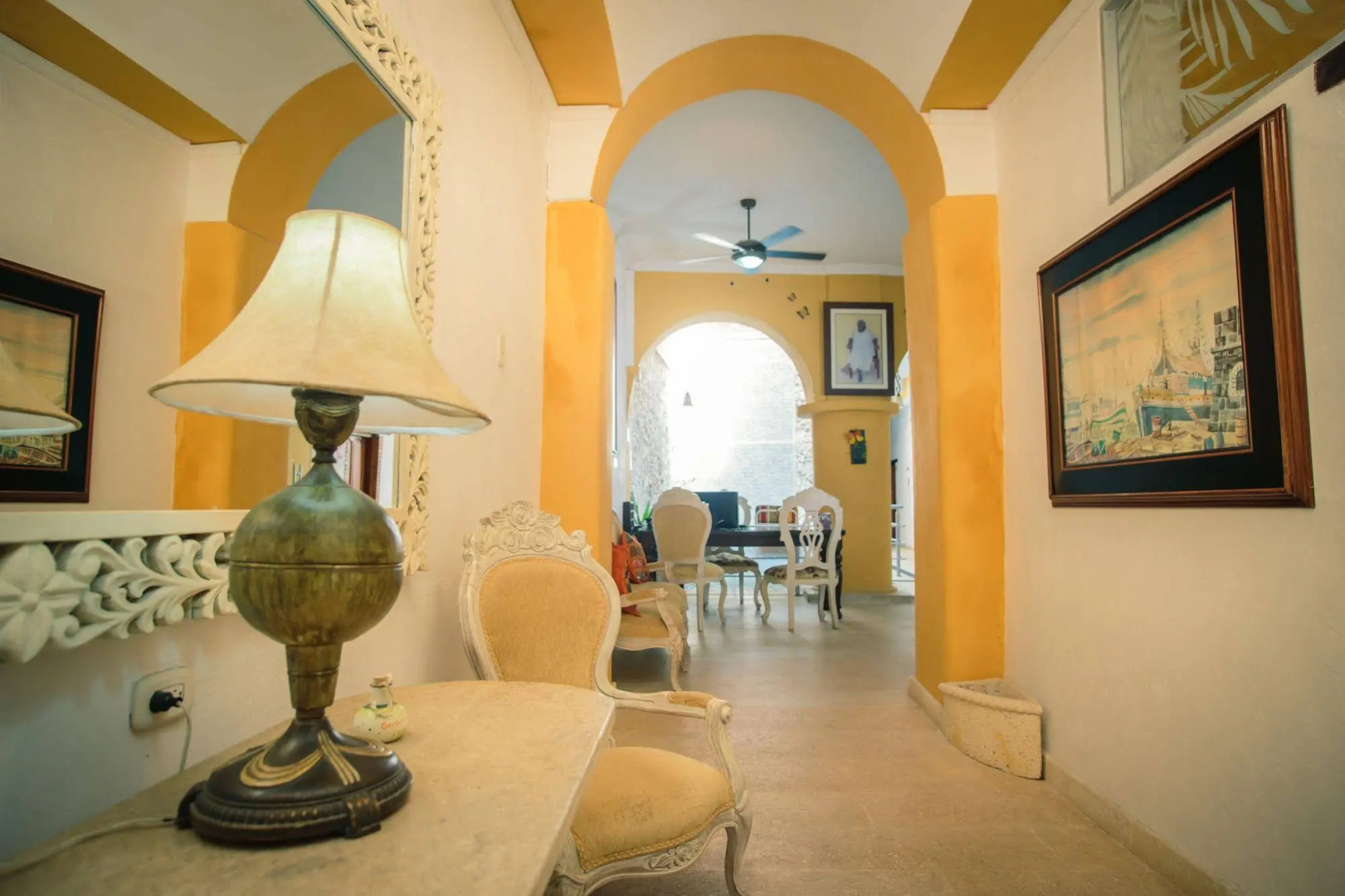 Foto - Hotel Casa Tere