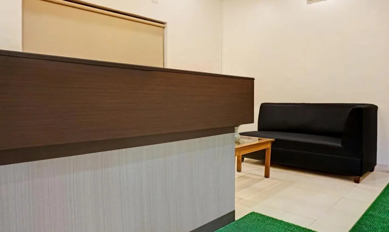 Foto - Itsy Hotels Crown Inn