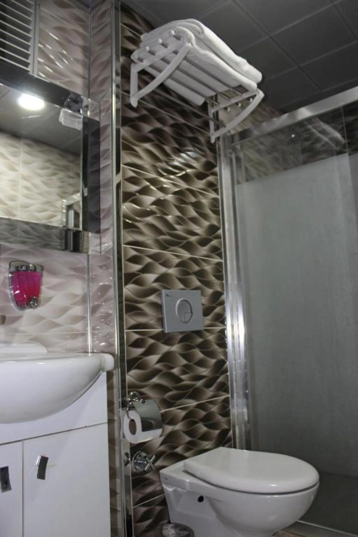 Foto - Laleli Hotel Izmir