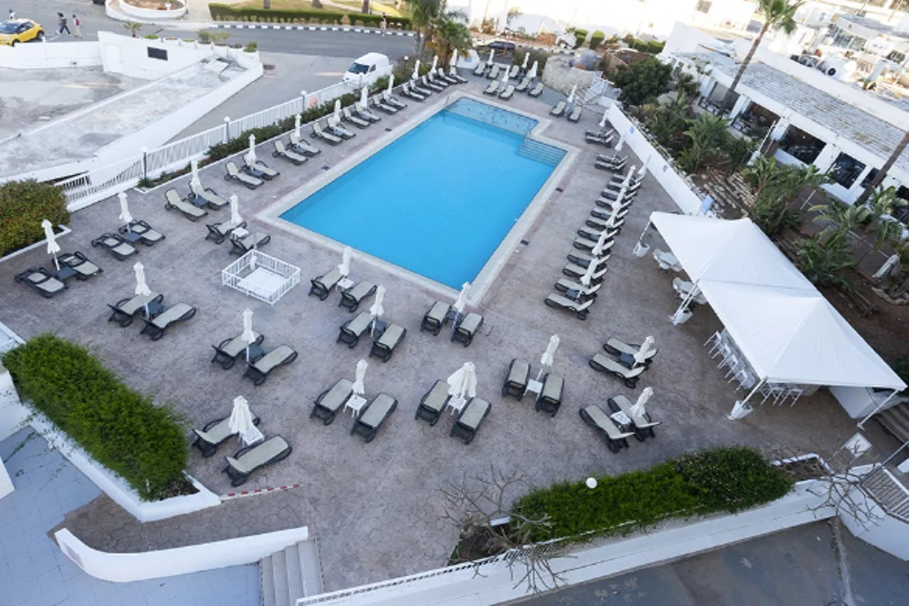 Foto - Vrissaki Hotel Apartments