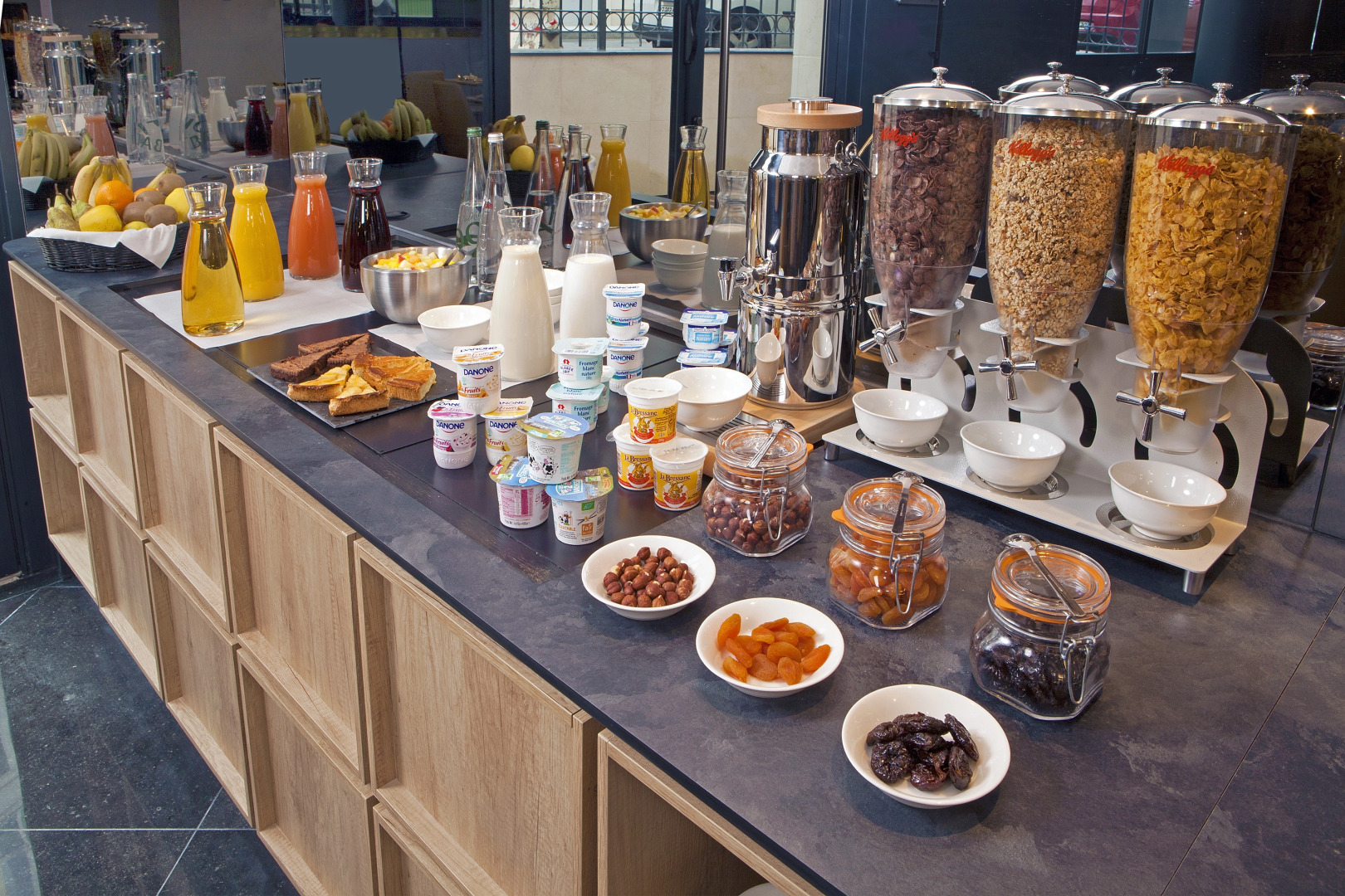 Foto - Residhome Puteaux La défense