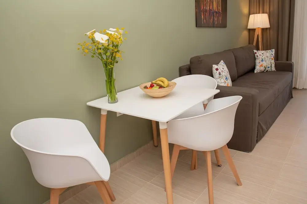 Foto - Kassiopi Luxury Suites