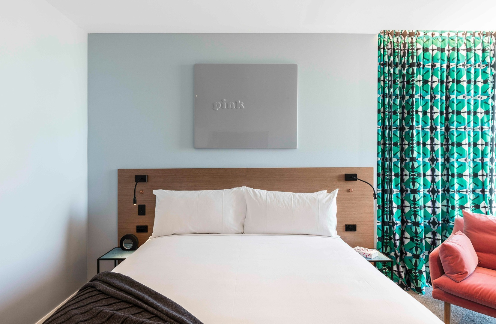 Photo - Citadines Connect Sydney Airport