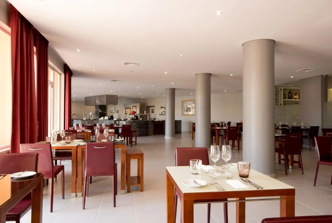 Foto - Vila Gale Nautico