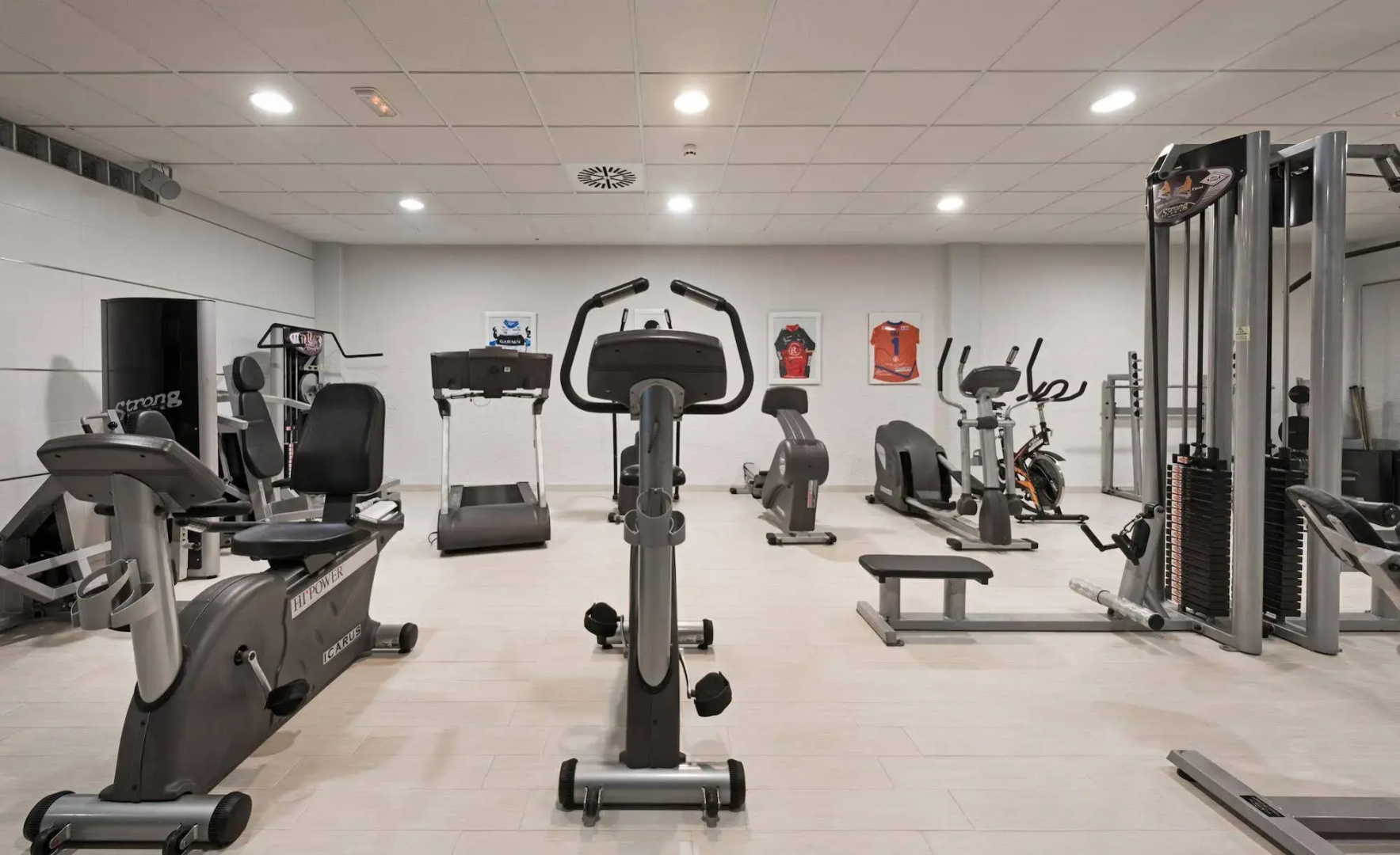 Photo - Hotel & Spa Sun Palace Albir