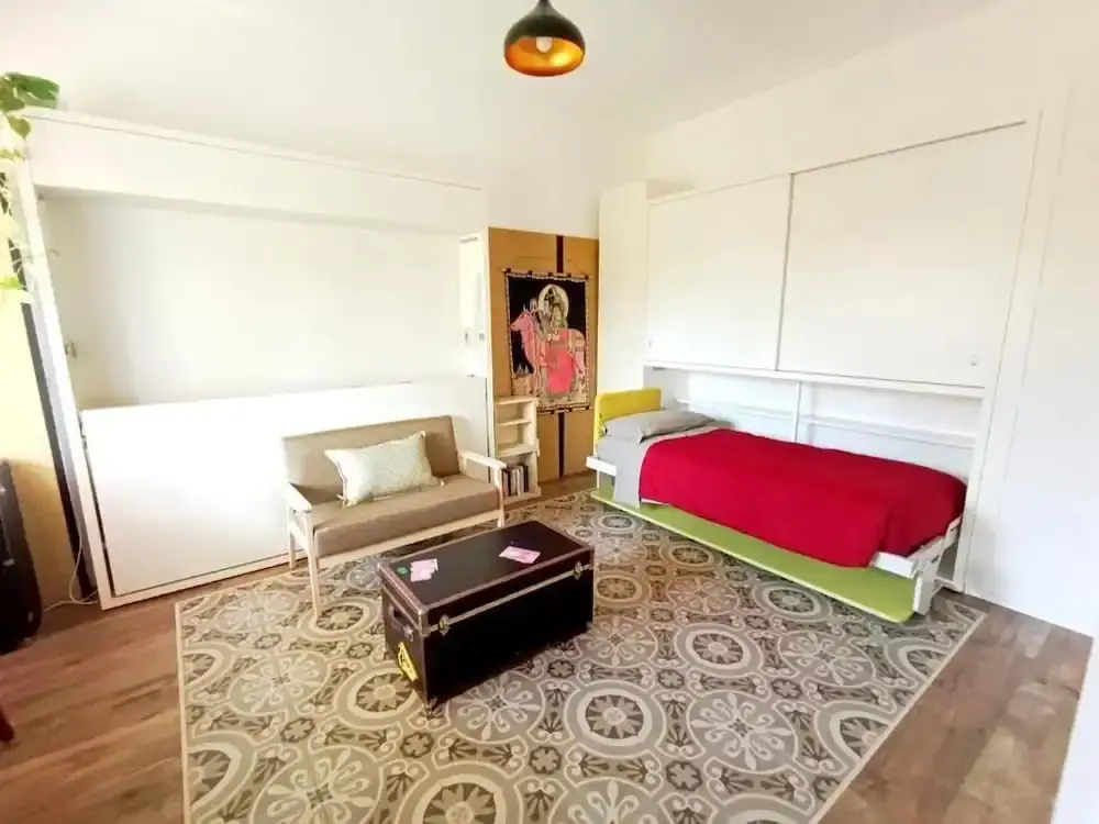 Foto - Ripe's FoRest Garden Guest House